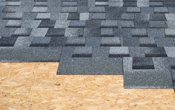 expert Whites Green asphalt roof companies