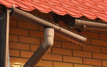 Whites Green gutter repair costs